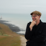 Cole Moreton, Author of the Light Keeper, Will Host a Reading and Workshop at Birling Gap Arts
