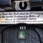 A Fateful Emerald: The Story of Sir Cloudesley Shovell Features