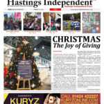 Hastings Independent: Issue 142