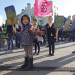 Hastings Youth Still Striking For Their Future News