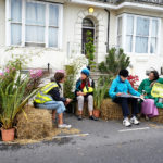 Birth of Living Streets Community