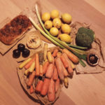 Food & Drink