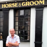 Community Ledge #8: The Horse & Groom Pub Community