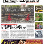 Hastings Independent: Issue 143