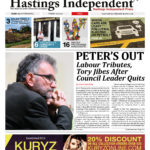 Hastings Independent: Issue 144