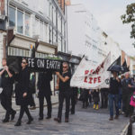 What Is Extinction Rebellion? News
