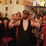 Hastings MLK Day Supports Refugee Buddy Project Reviews