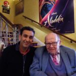 Lights Out At The Curzon Cinema, Eastbourne Arts