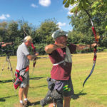 ARCHERY: The Oldest Sport? Sport