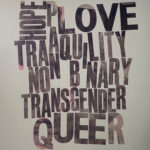 LGBTQ+ = Me Arts