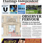 Hastings Independent: Issue 145