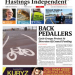 Hastings Independent: Issue 146