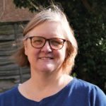 Community Ledge #9: Jane Grimshaw Community