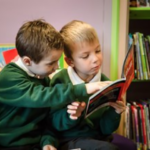 Hastings Chosen For World Book Day Event Literature