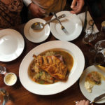Food & Drink