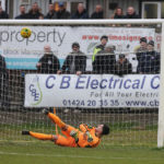 FOOTBALL: TOP SPOT Sport