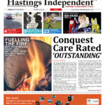 Hastings Independent: Issue 147