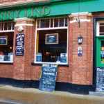 Jenny Lind New Owner, Business As Usual News