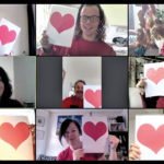 HEART Looks Beyond Lockdown Community