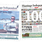 150 Issues of HIP! Features