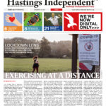 Hastings Independent: Issue 149