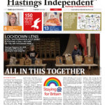 Hastings Independent: Issue 150