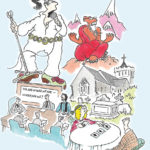 HIP LOCAL READ Arts