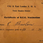 COMMENT: Why Vaccination Matters Thoughts