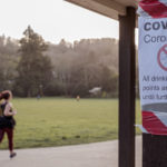 Exercising At A Distance News