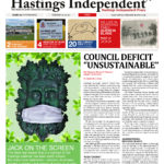 Hastings Independent: Issue 151