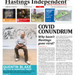 Hastings Independent: Issue 152