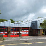 RESCUE AT RISK? News