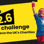 Local Brain Injury Charity Joins Nationwide 2.6 Challenge Community
