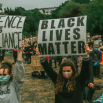 Born Black in Hastings Features