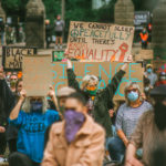 Together We Stand Features