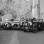 When Women Racers Came to Hastings Features