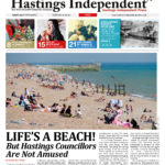 Hastings Independent: Issue 153