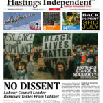 Hastings Independent: Issue 154