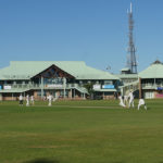 CRICKET: Back To The Middle Sport