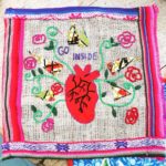 Stitch For Change Arts