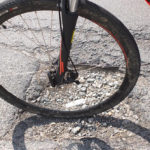 Potholes, What Holes? News