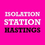 Isolation Station Hastings Community
