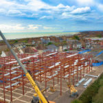 Medical Centre Rises From The Ashes News