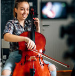 Sussex Young Musician of the Year 2020 Arts