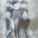 The Alchemy of Unconscious Drives Arts