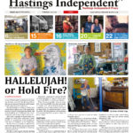 Hastings Independent: Issue 155