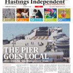 Hastings Independent: Issue 156