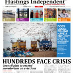 Hastings Independent: Issue 157