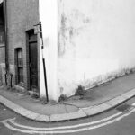 Ian Land Features In New Towner International Exhibition Arts