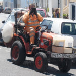To Spray Or Not To Spray? News
